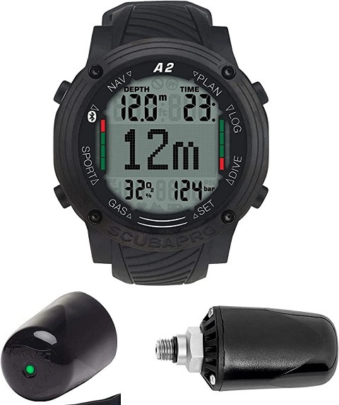 Scubapro Correa De Silicona - Correas