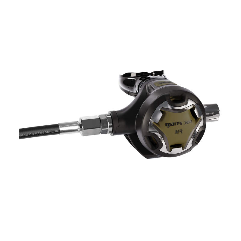 Erogatore Mares Ultra ADJ 82X - Nautica Mare - View #10