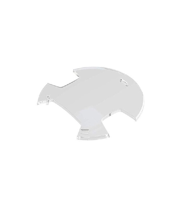 atFoliX 3x Pellicola Protettiva per Suunto Eon Core chiaro